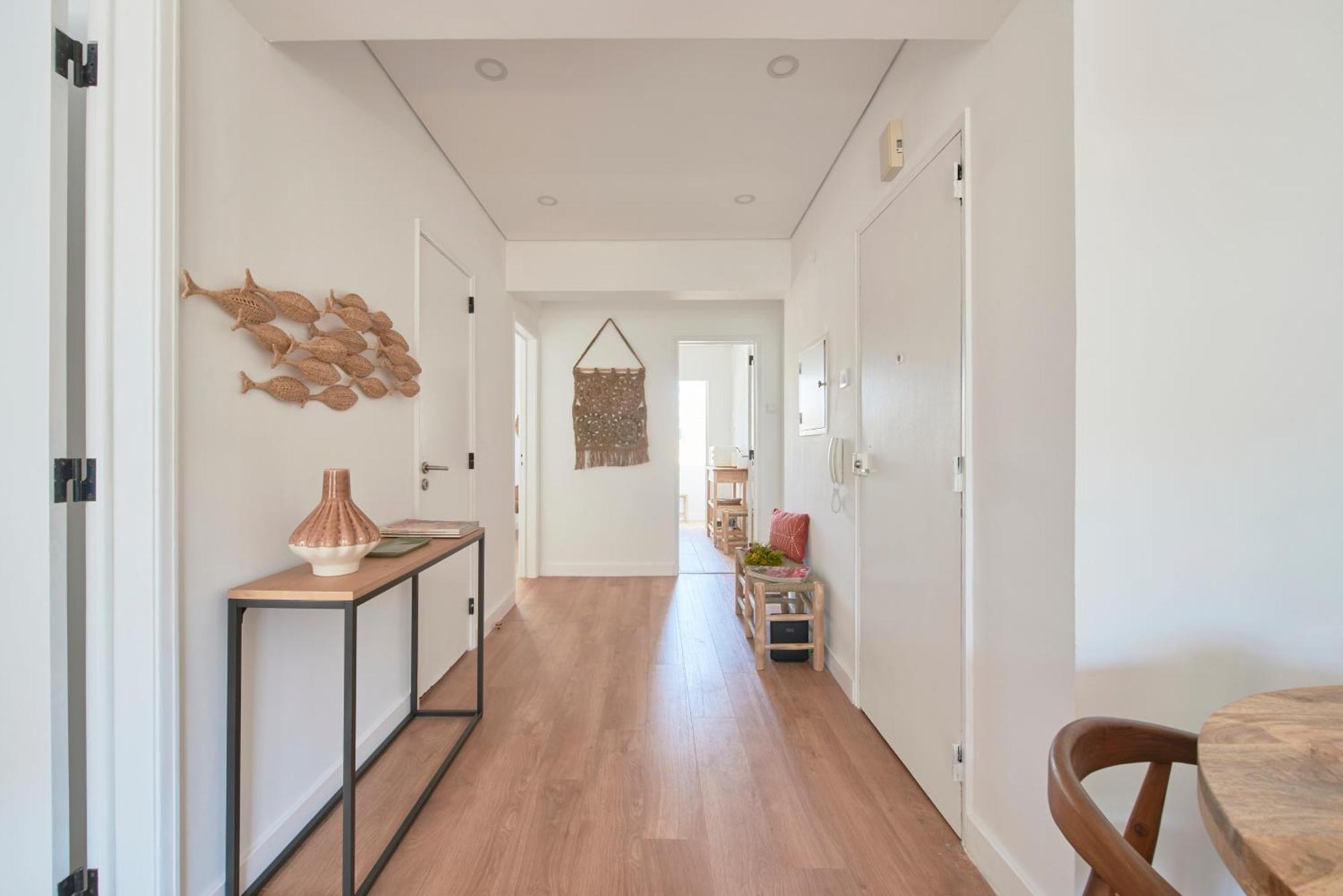 Sunset Bay View, Renovated Apt, By Timecooler Setúbal Extérieur photo
